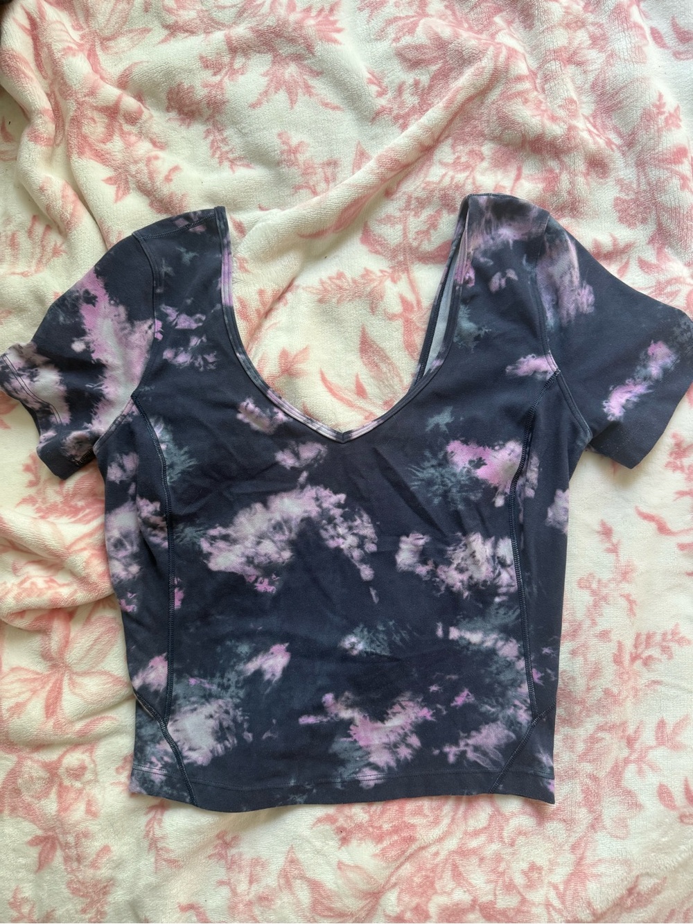 Lululemon Align T Shirt